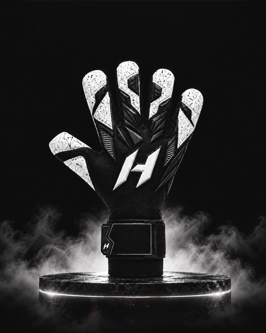HENCOLIS ONE Elite V1 goalkeeper glove