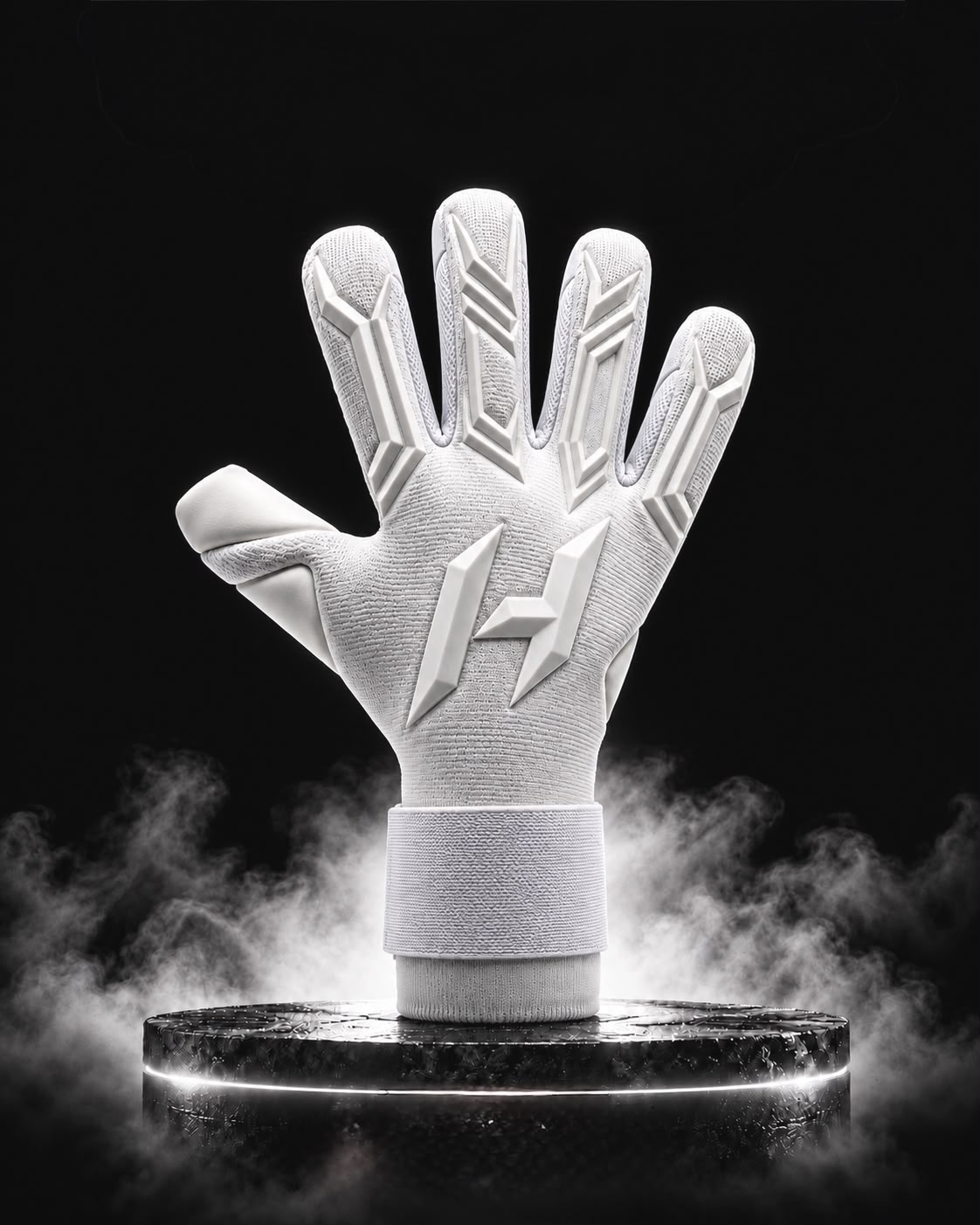 HENCOLIS ONE — Pure Control V1